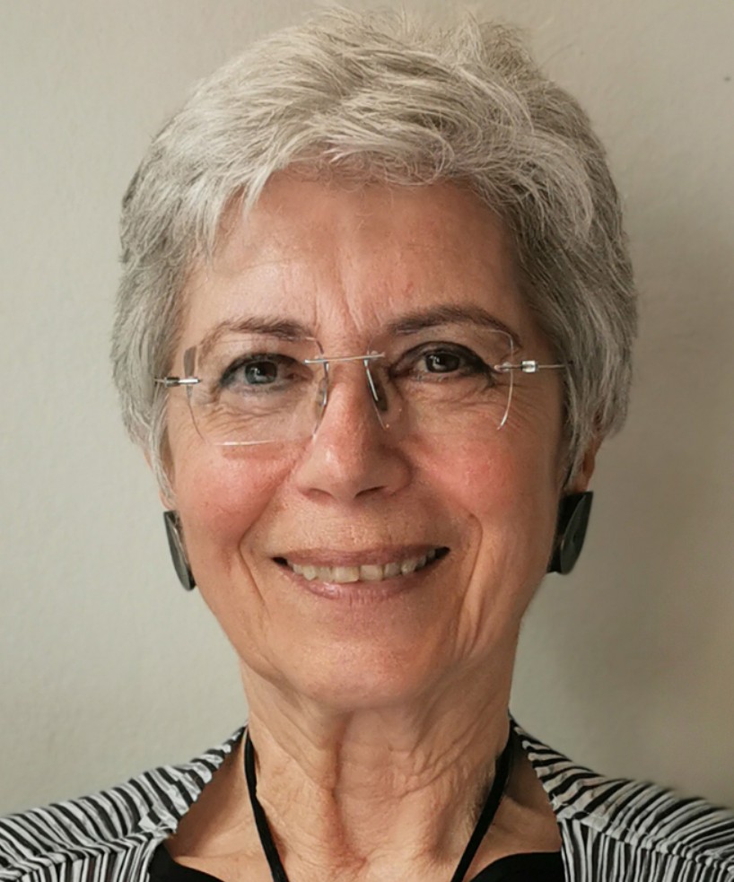 Porträt Sylvia Markgraf © G. Markgraf
