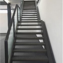 Steiler Aufstieg - Mannheimer Kunstverein © S. Markgraf