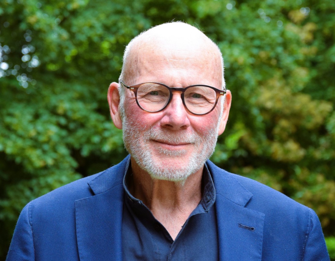 Reinhard Bauss © Thomas Tritsch